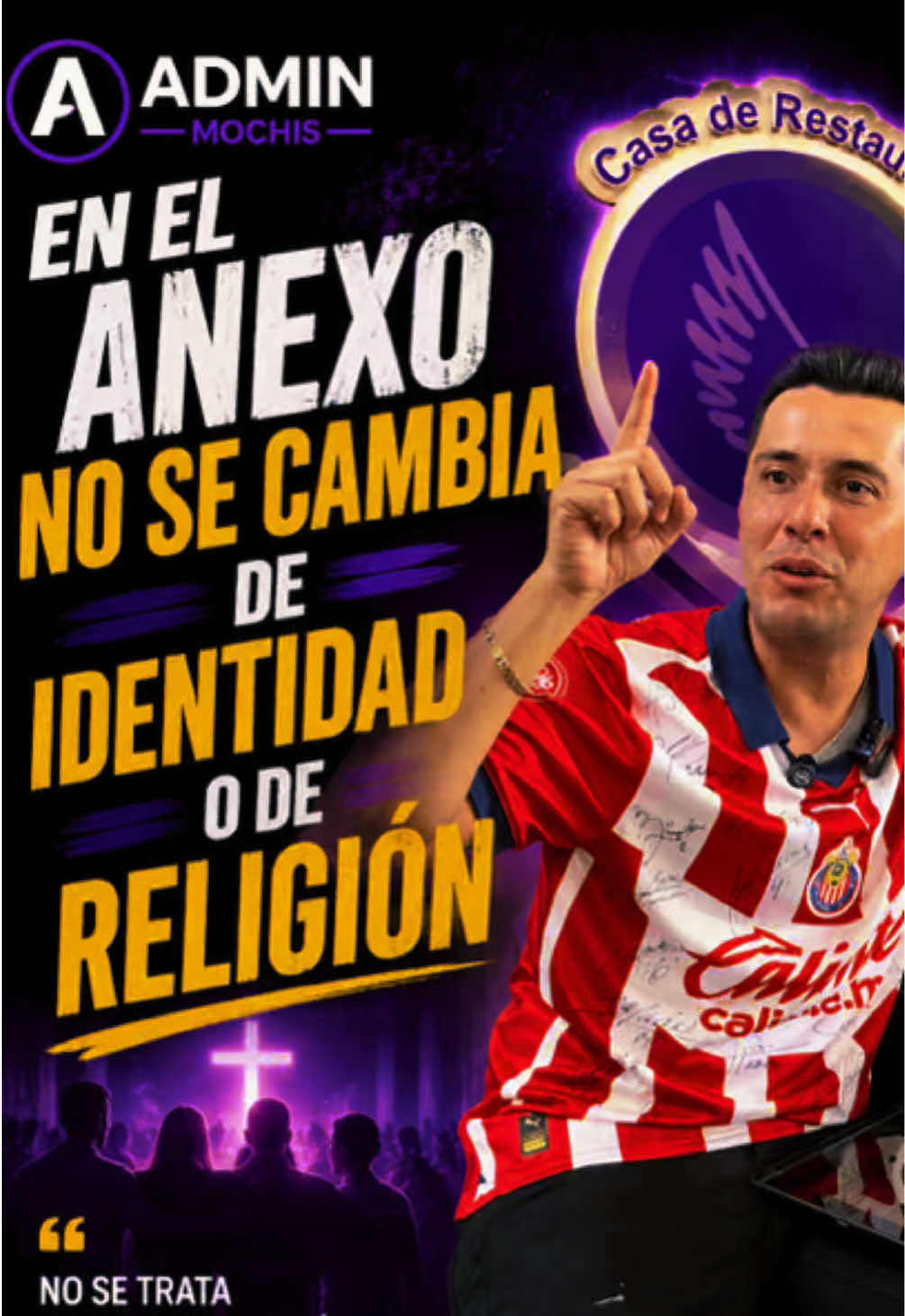@El Admin