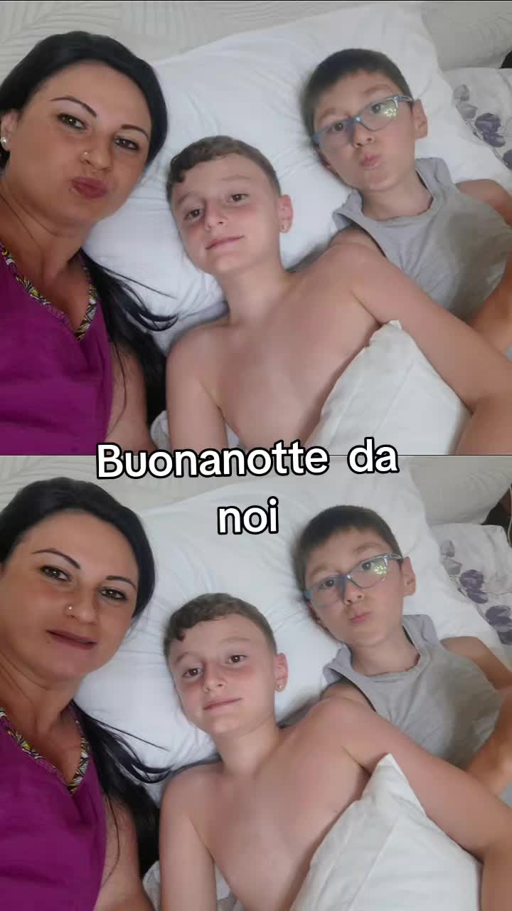 @LA VITA È BELLA VIVILA