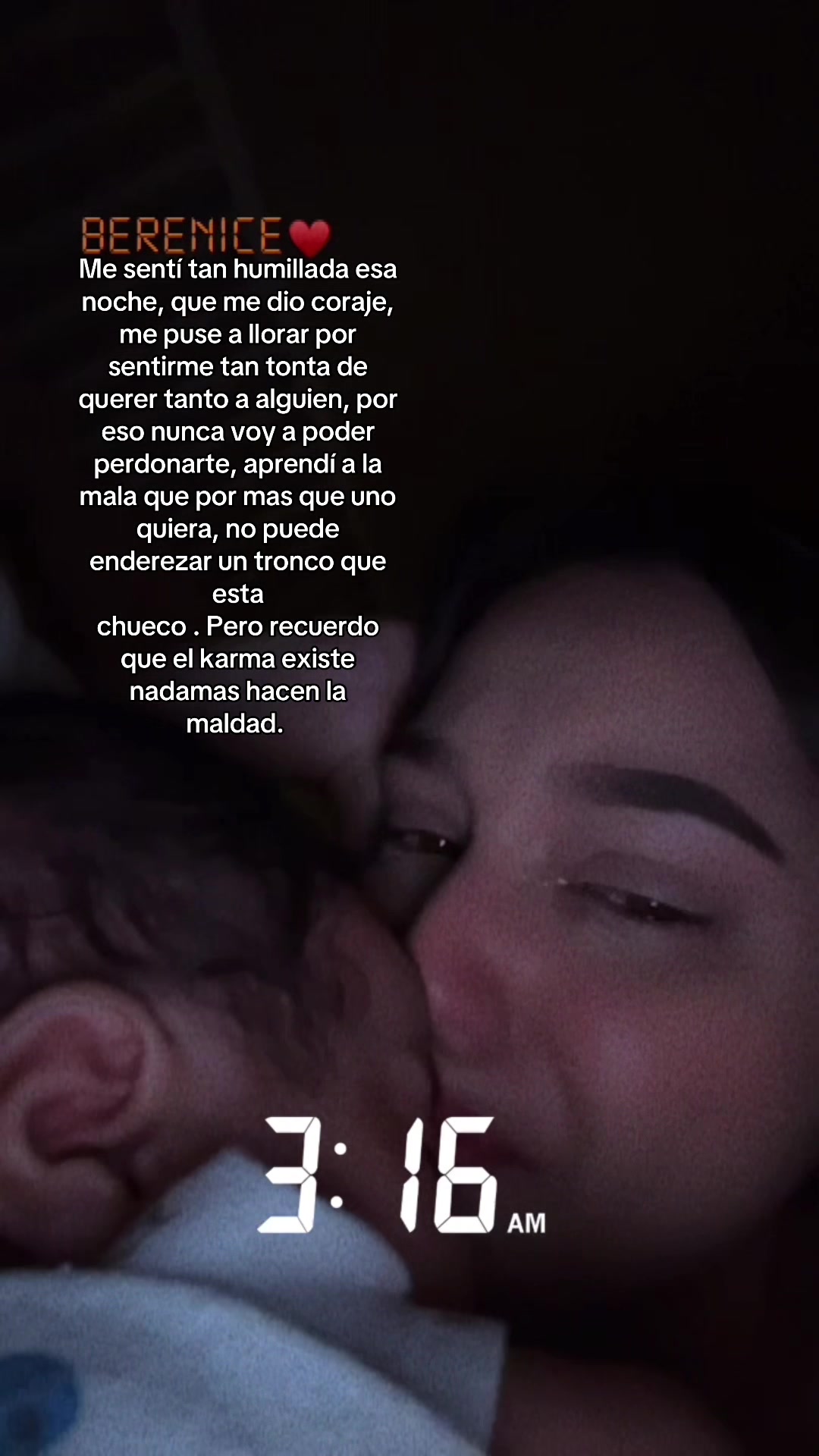 @Berenice