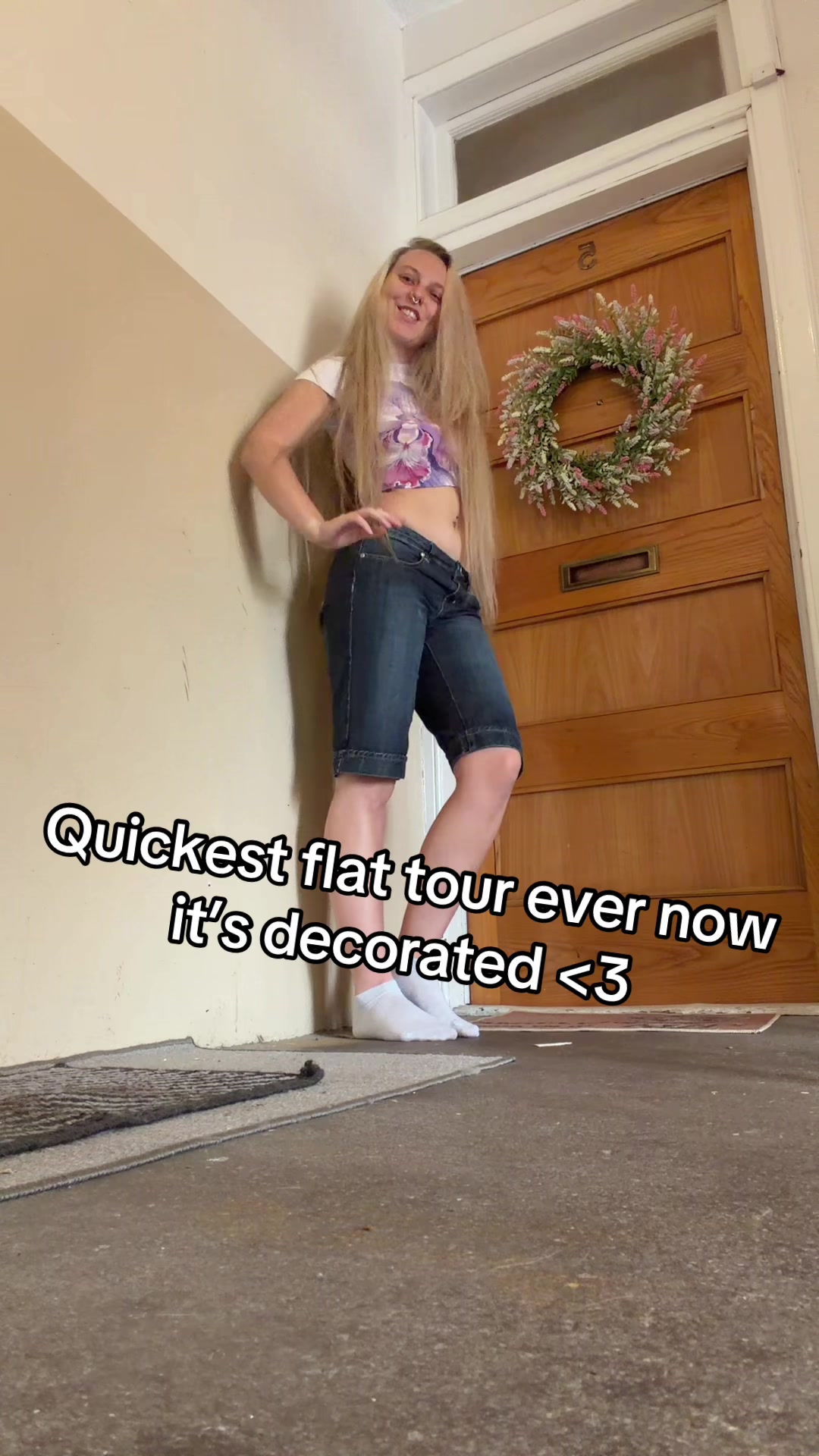 @Lisa Bowie