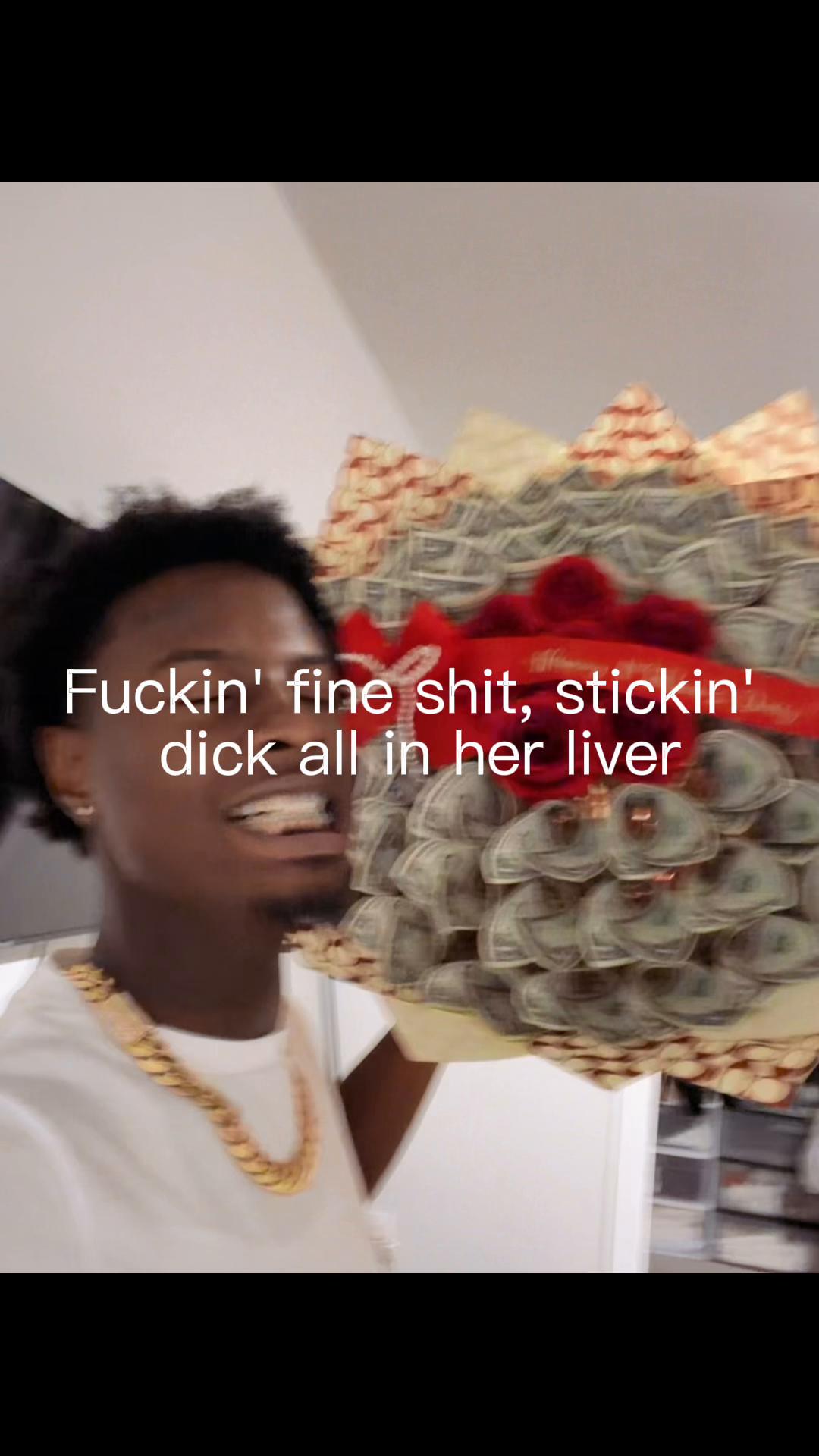 @KG 👨🏾&zwj;🦯⁉️