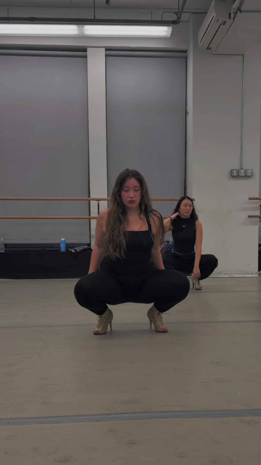 @Lindy | Dance & Fitness
