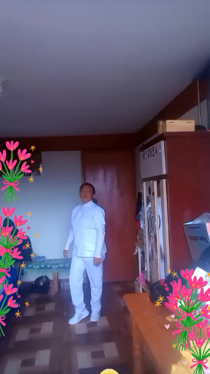 @tu gringuita
