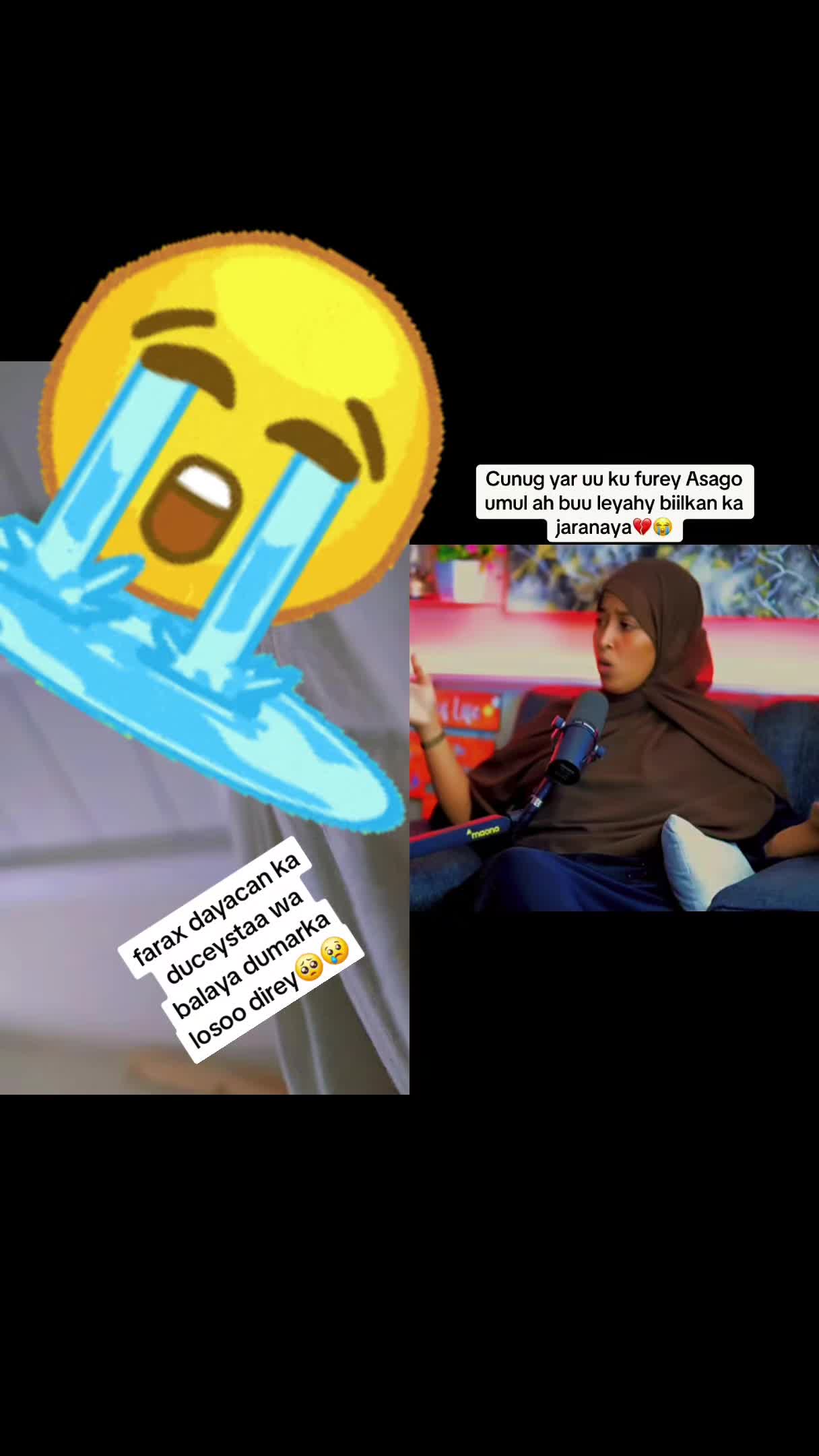 @Daneheed taqaan🤯🥱👺