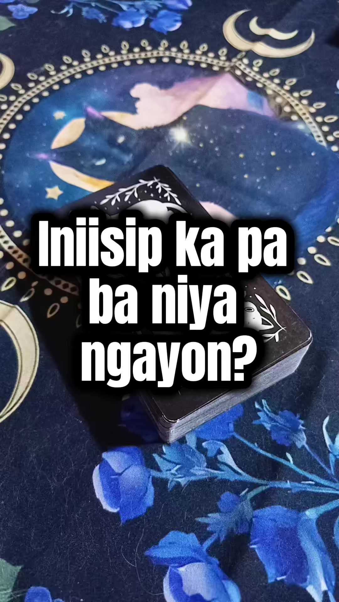 @Marie Tarot Reader