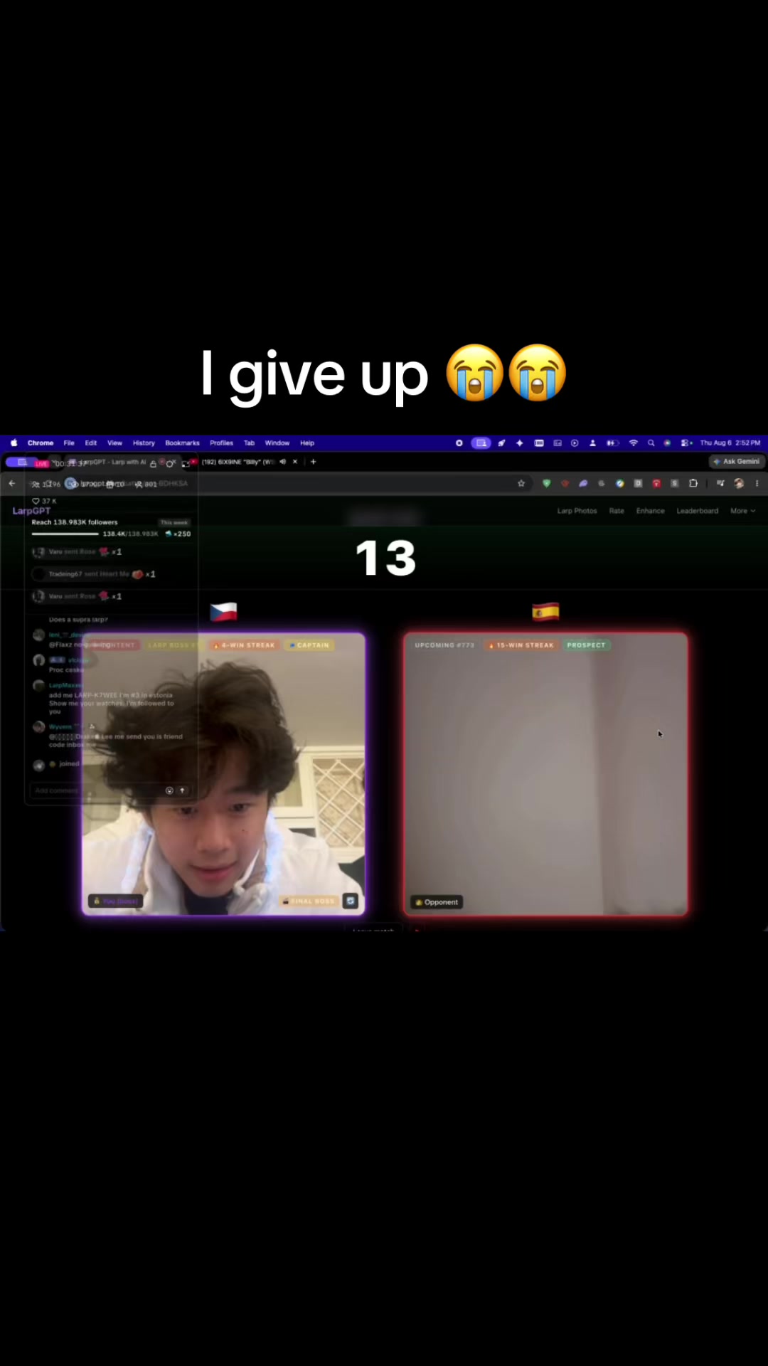 @LarpGPT