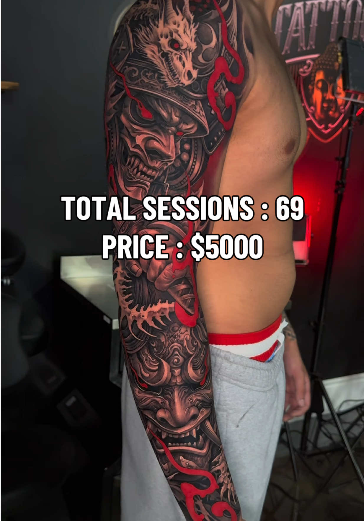 @BALI TATTOO SHOP