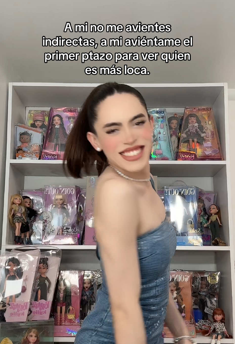 @Vecina Guera