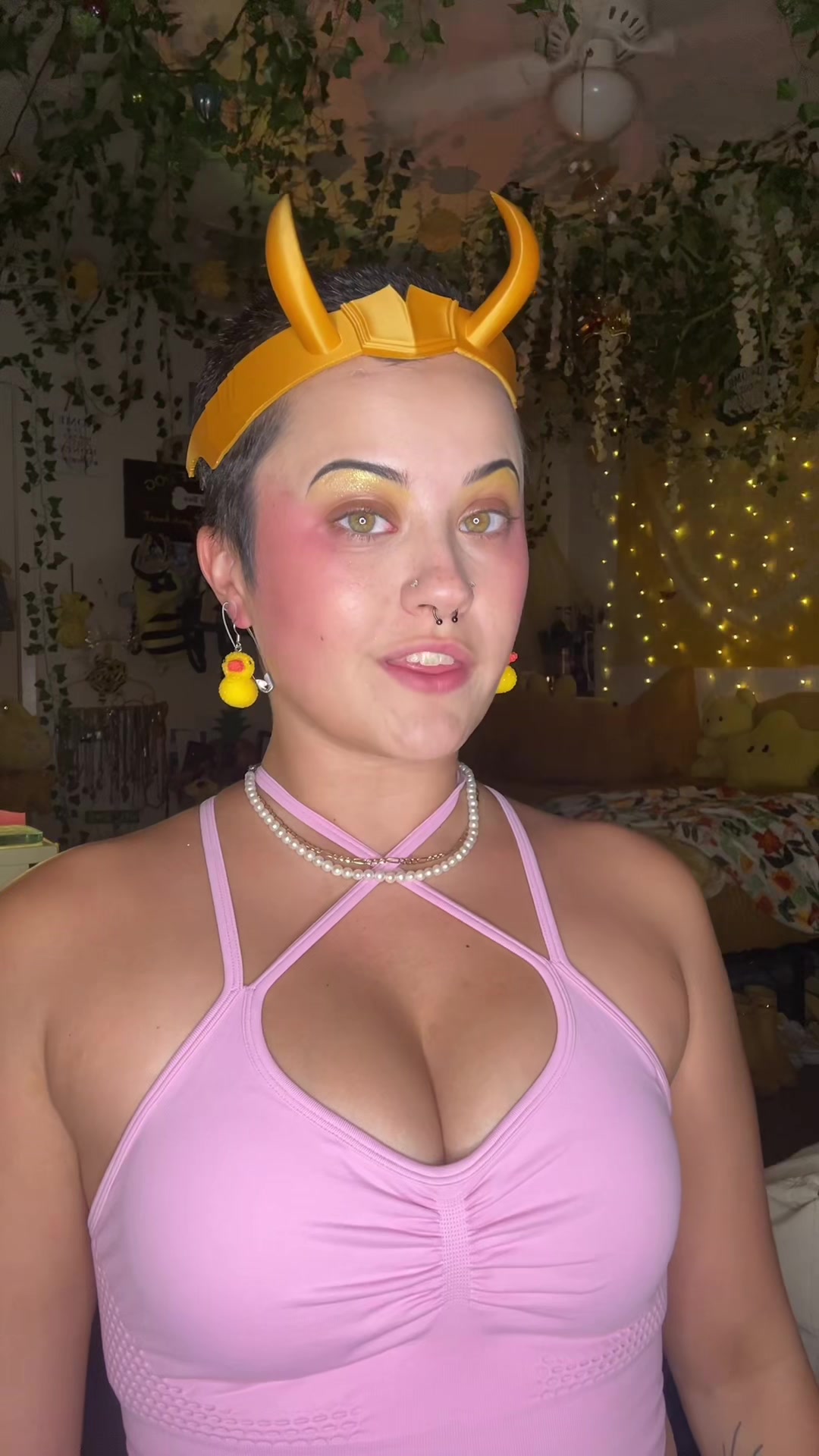 @Pixie Loki