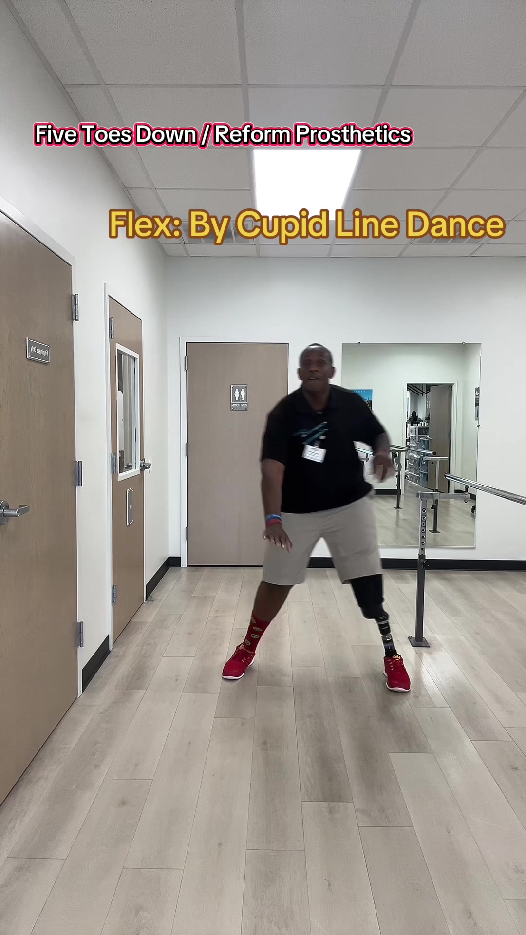 @FiveToesDown