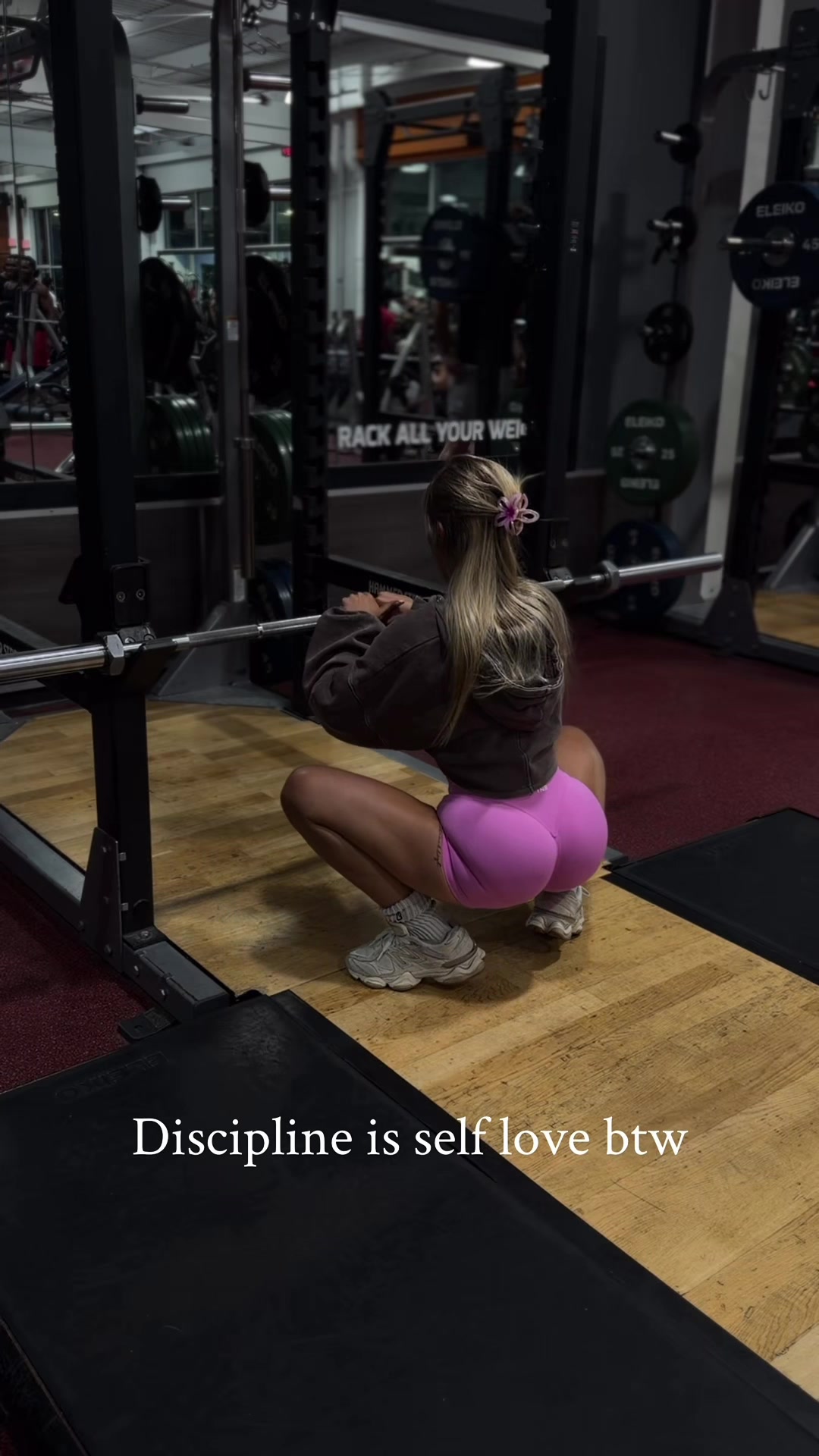 @Tymbre Zoë