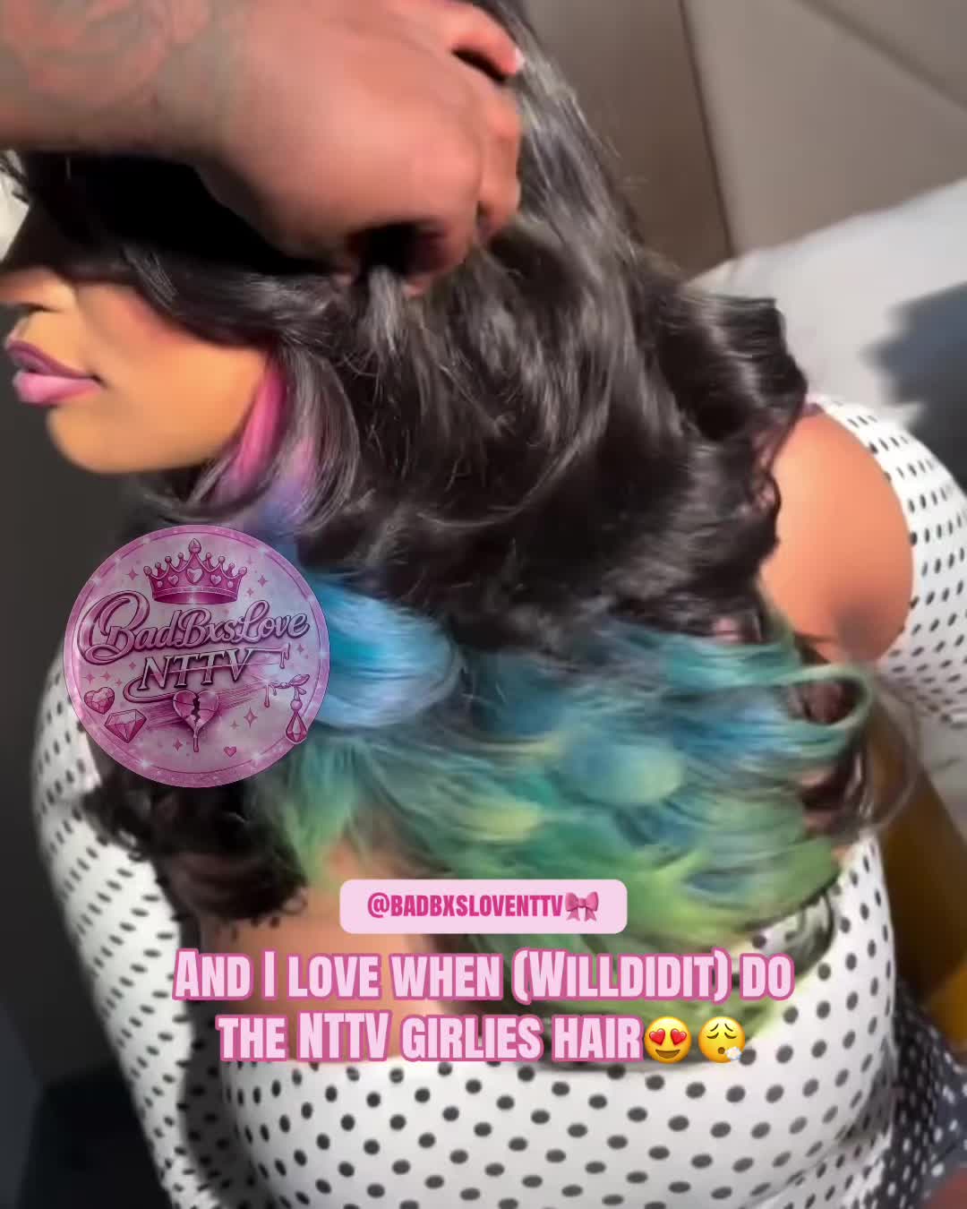 @BᴀᴅBxsLᴏᴠᴇNᴛᴛᴠ🍭💦
