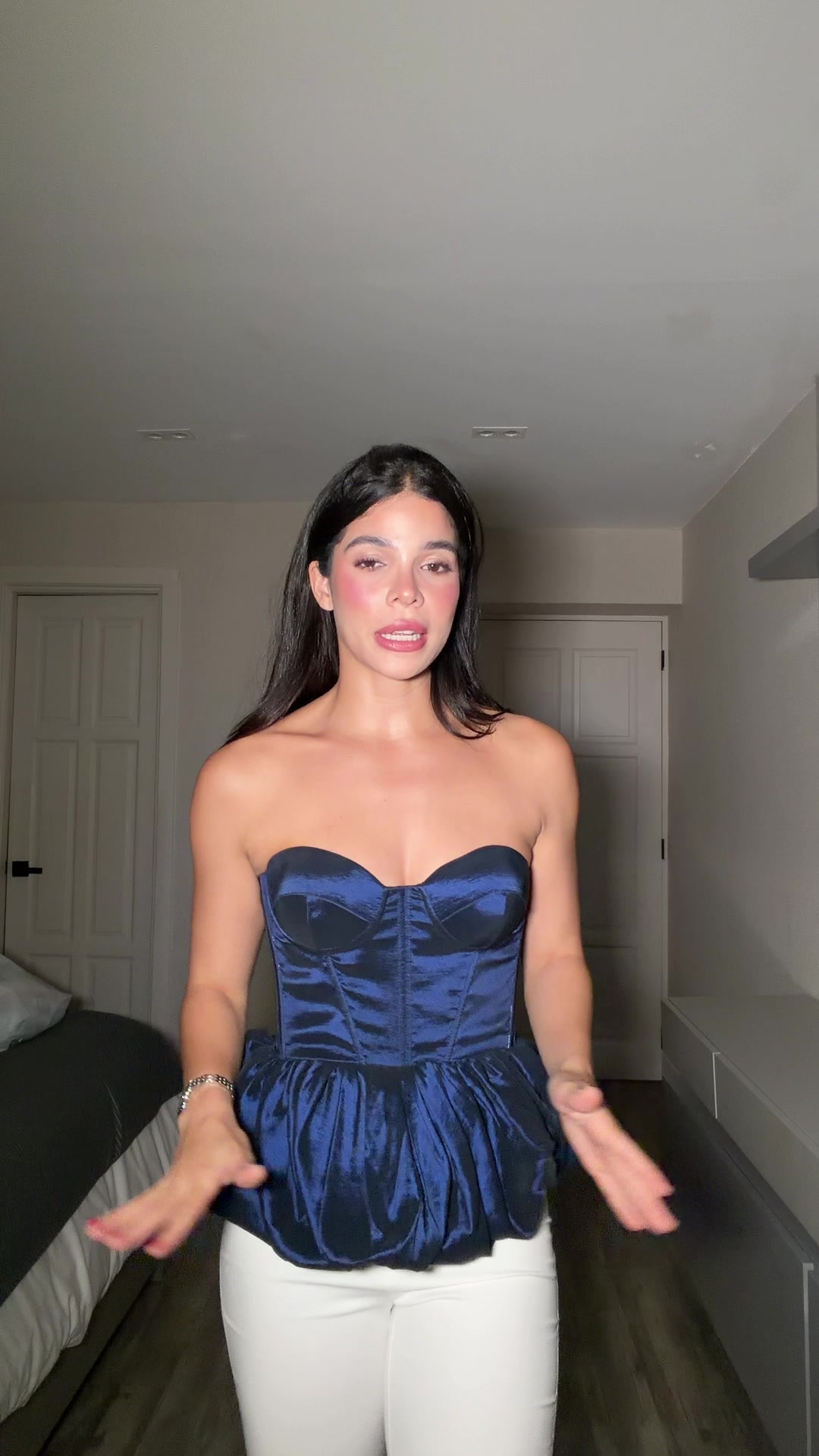 @Pamela Abreu