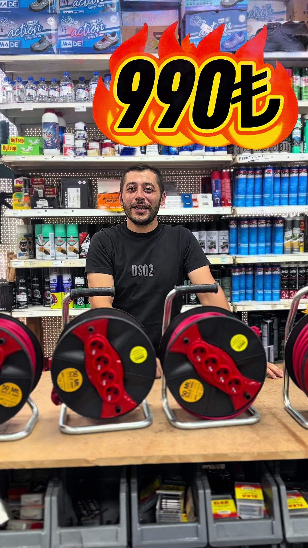 @Abm Yapı Market