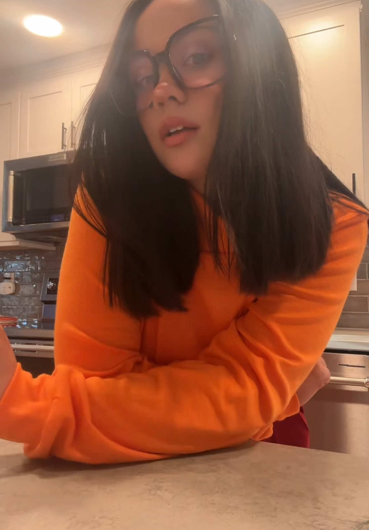 @Becky