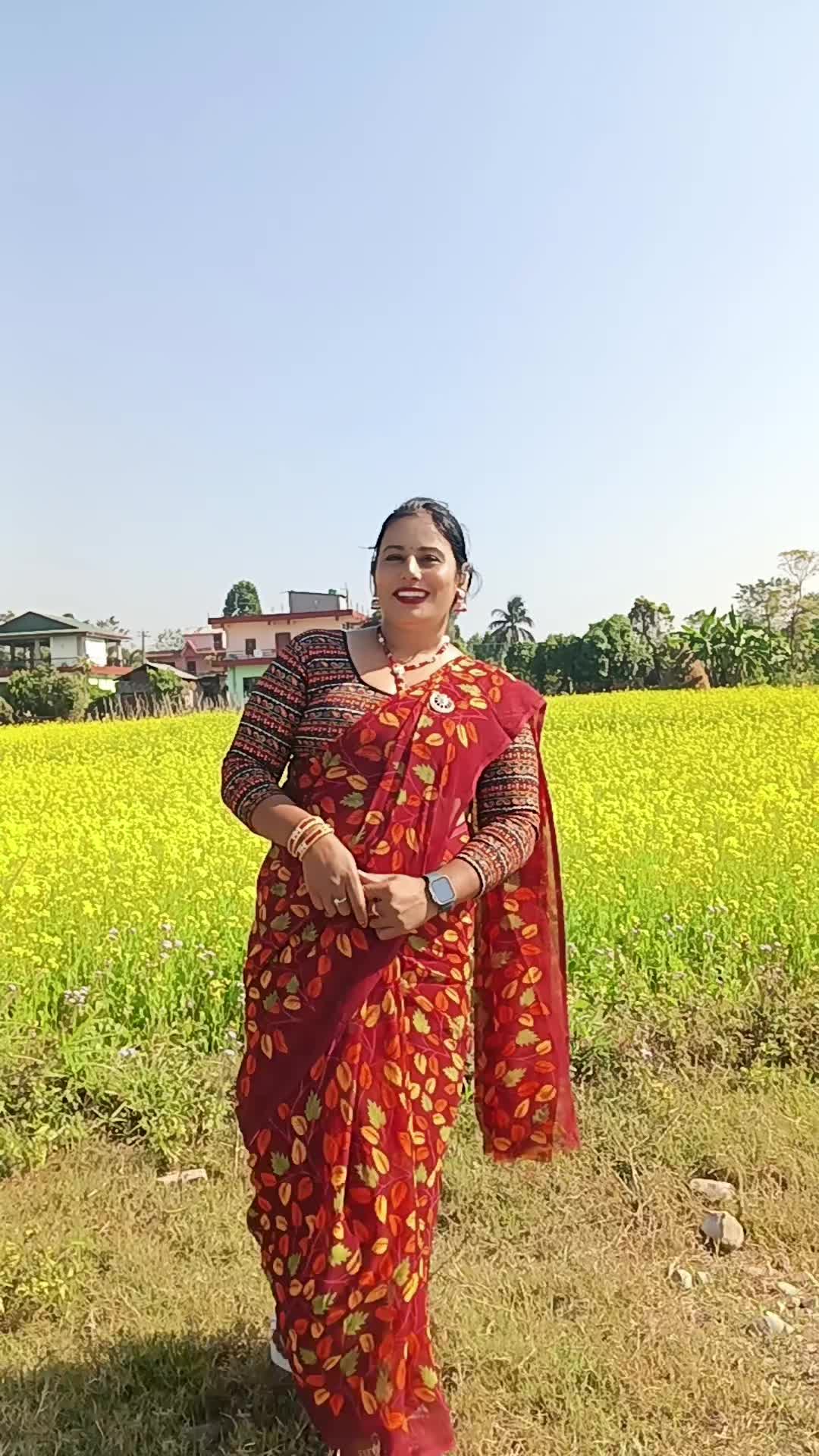 @sabita kandel niure