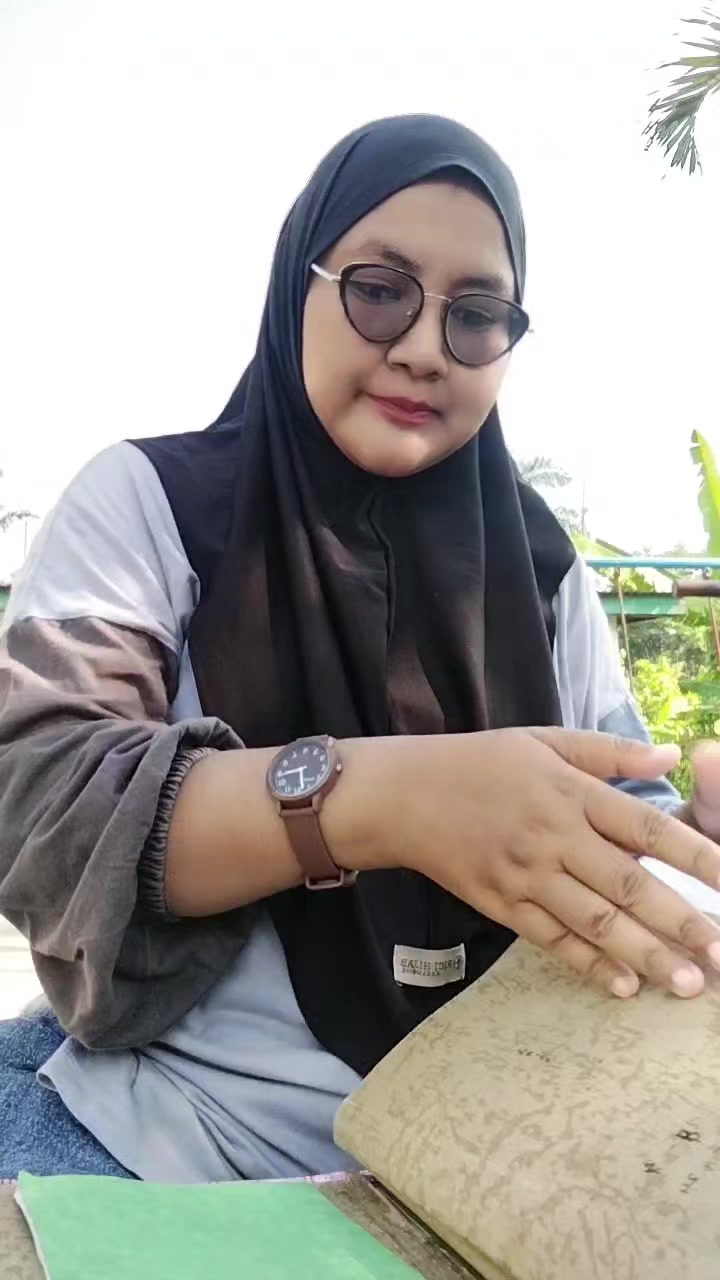 @Dayah