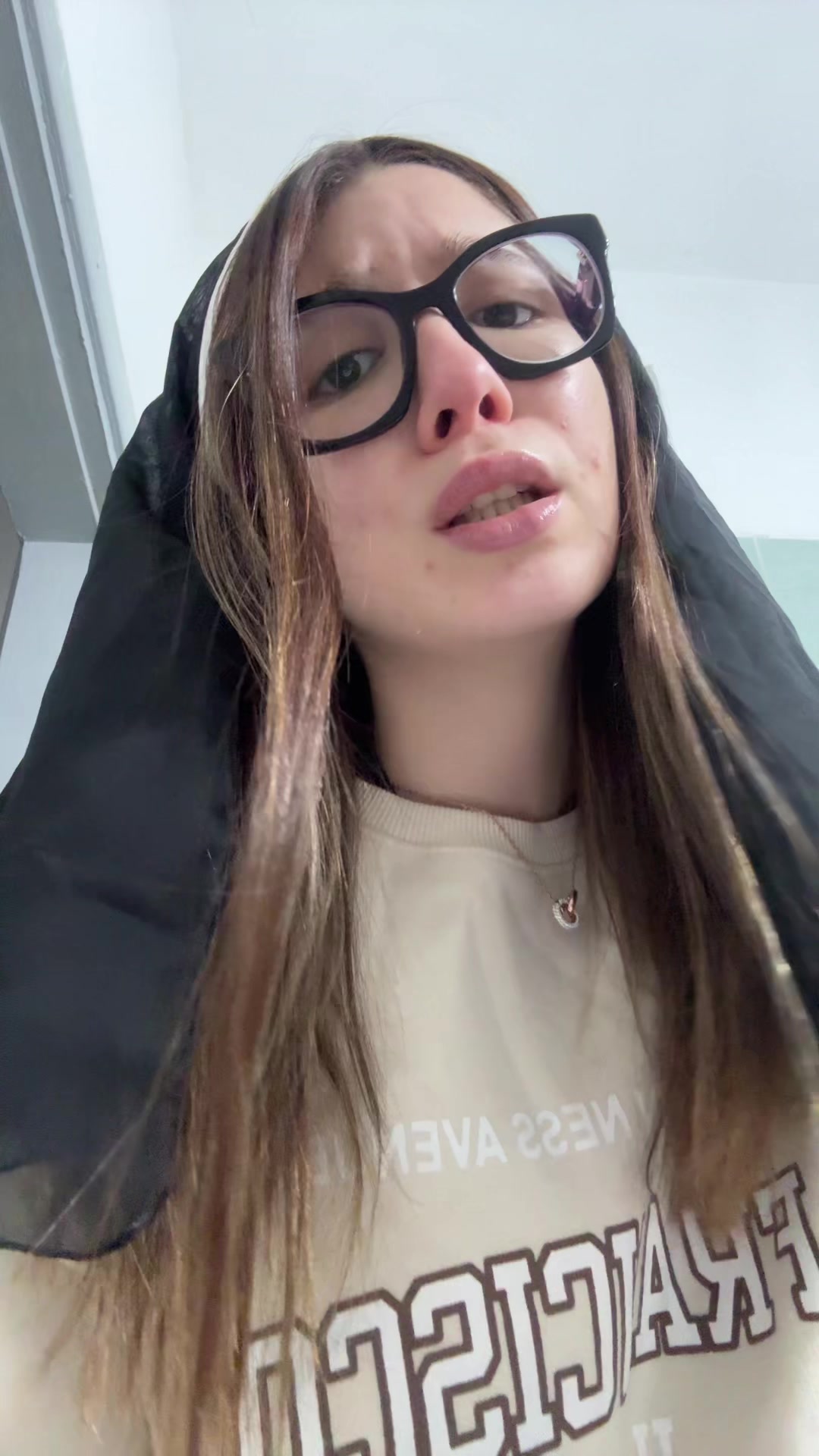 @La chica de los conteos