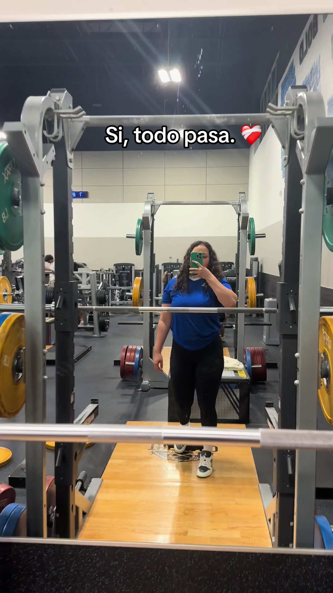 @yossmarrie💋