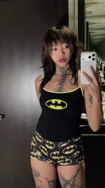 @Mai