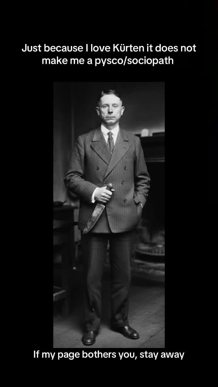 @Peter Kürten