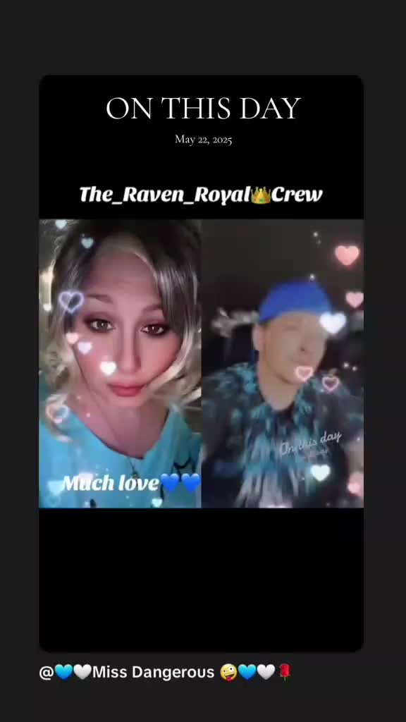 @💙💜TreyGail💜💙