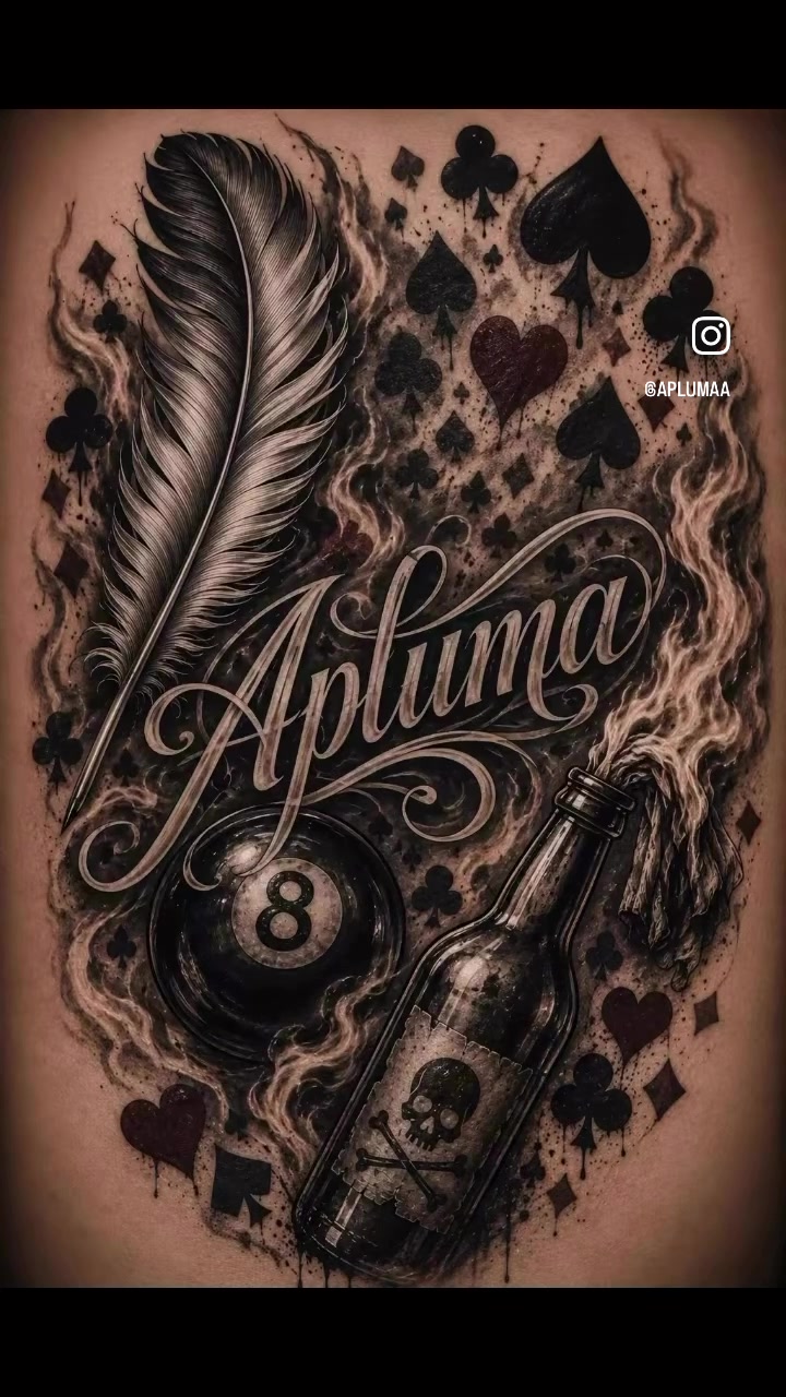 @Apluma santos