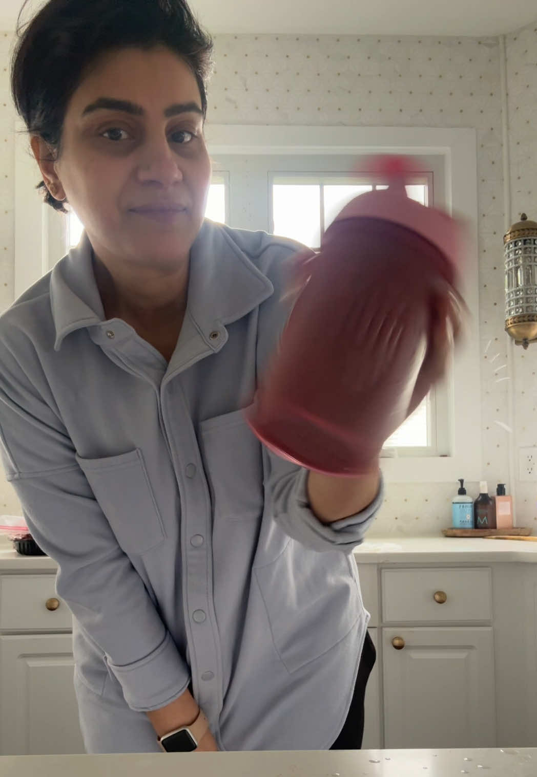 @Mona Aslam | Gut & Glow Coach