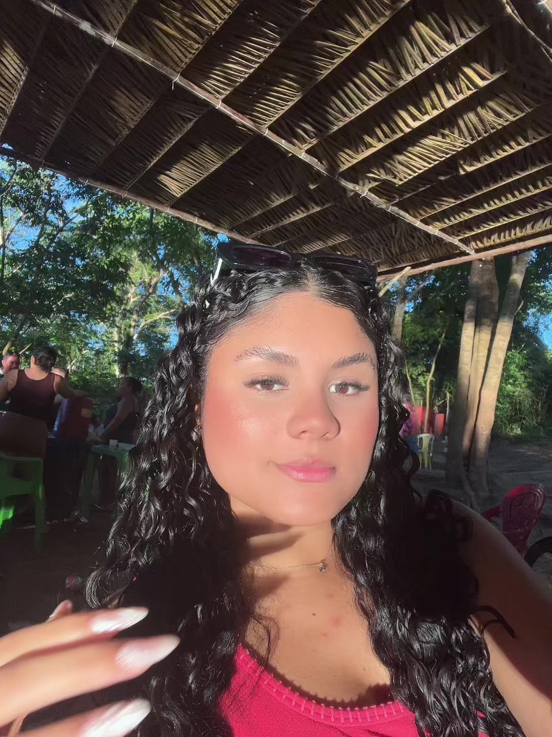 @Laysa Cavalcante