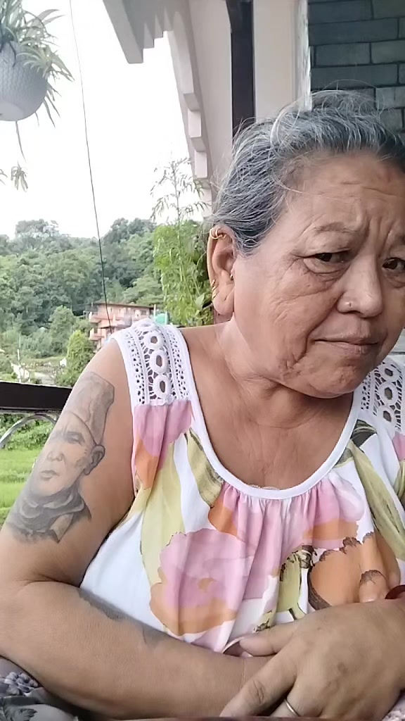 @meera gurung
