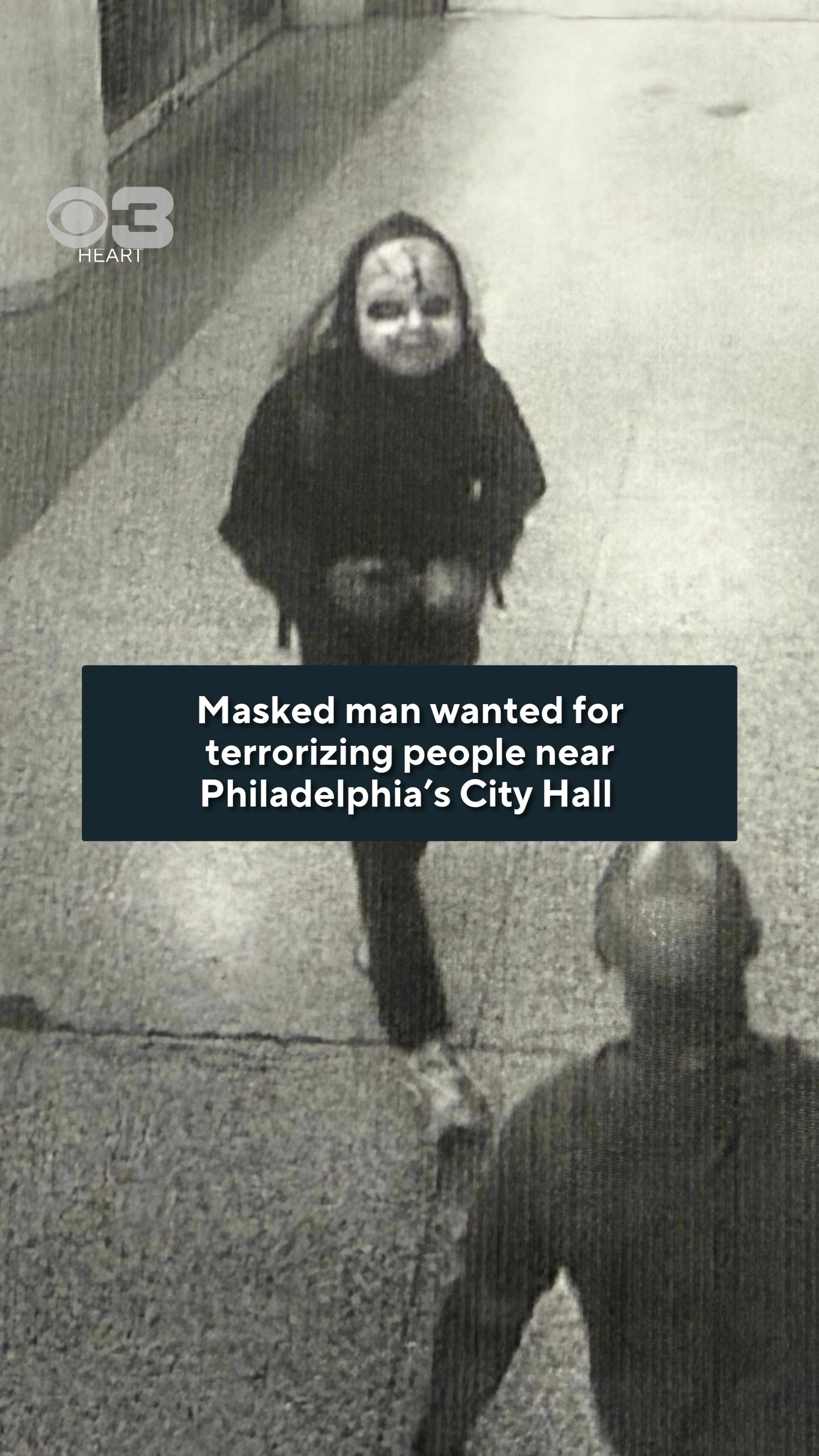 @CBS Philadelphia