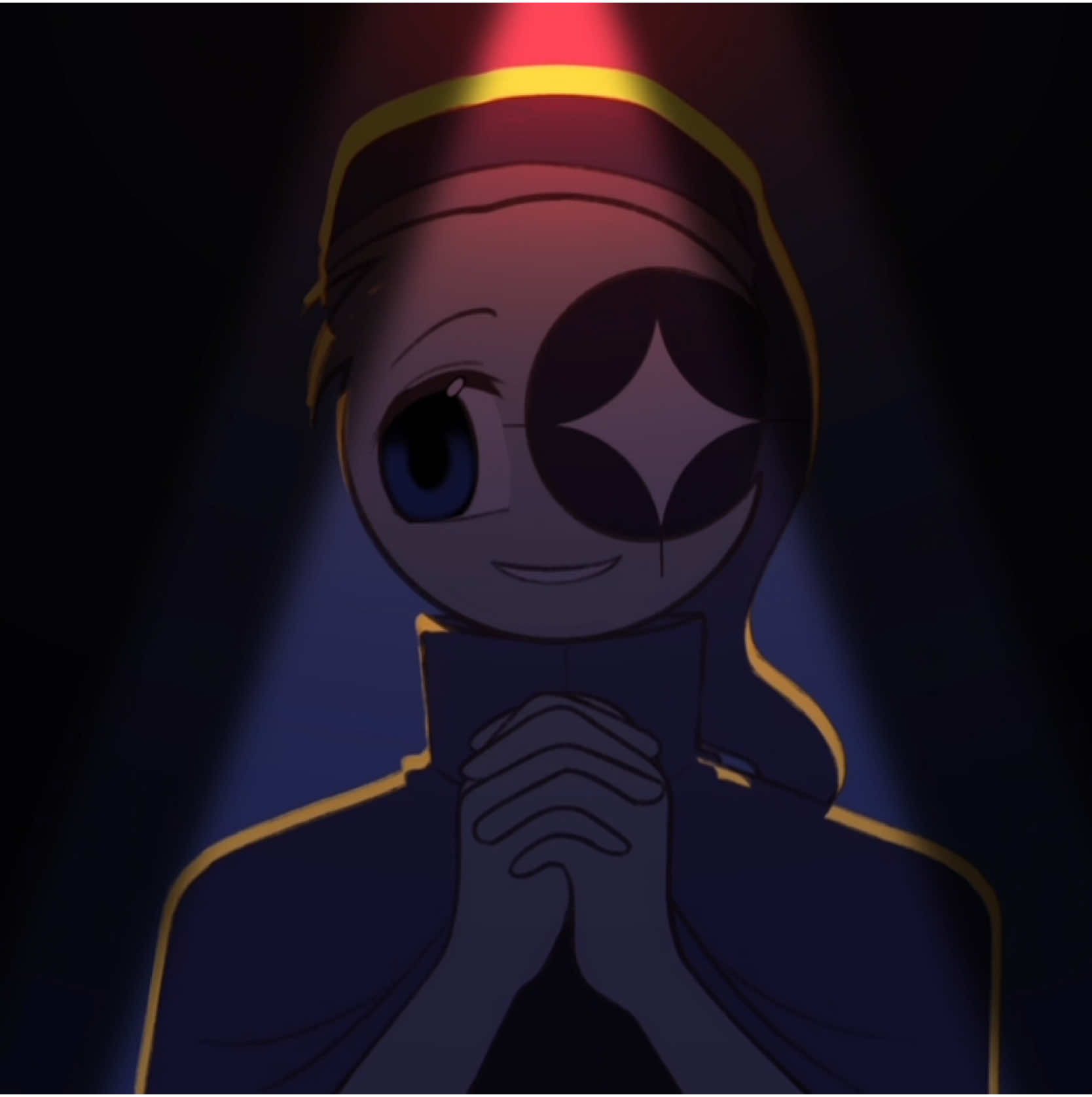 @ɪᴄᴇʟʏɴೃ⁀➷