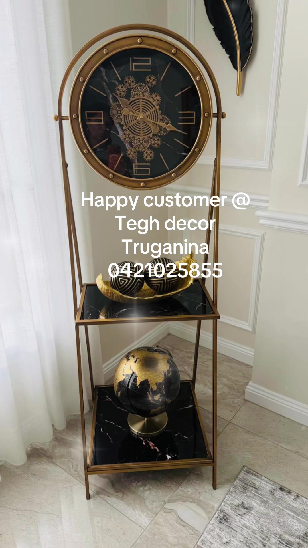 @Tegh Decor