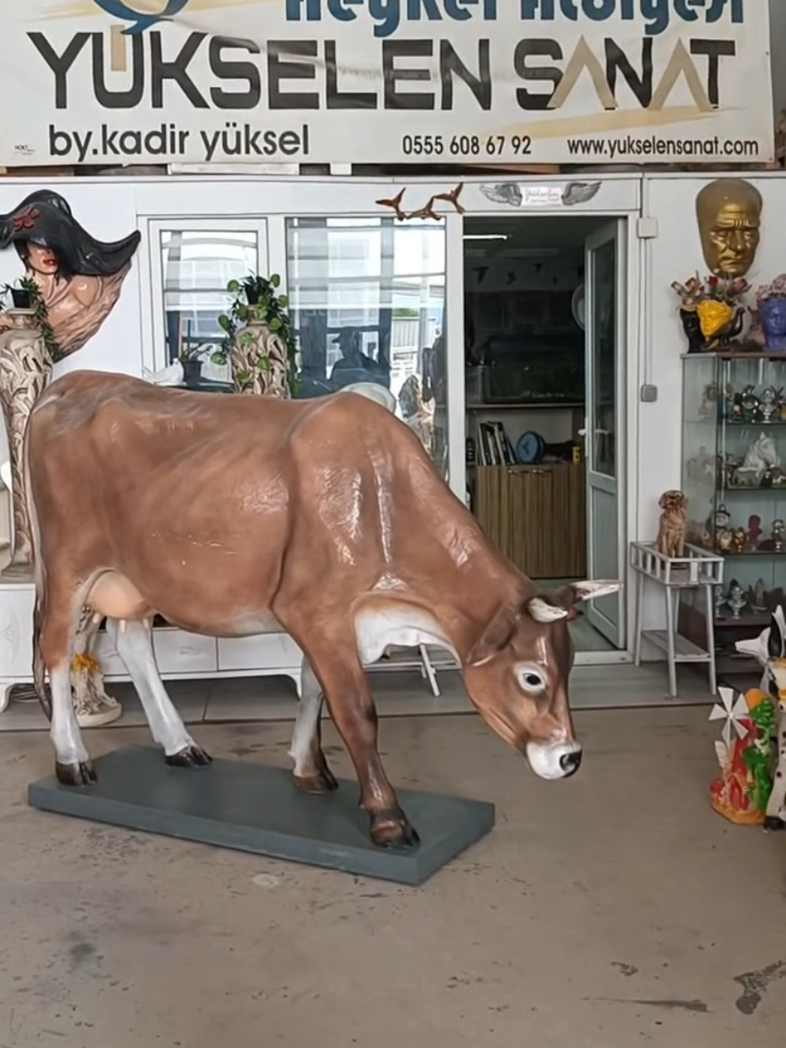 @Y&uuml;kselen Sanat