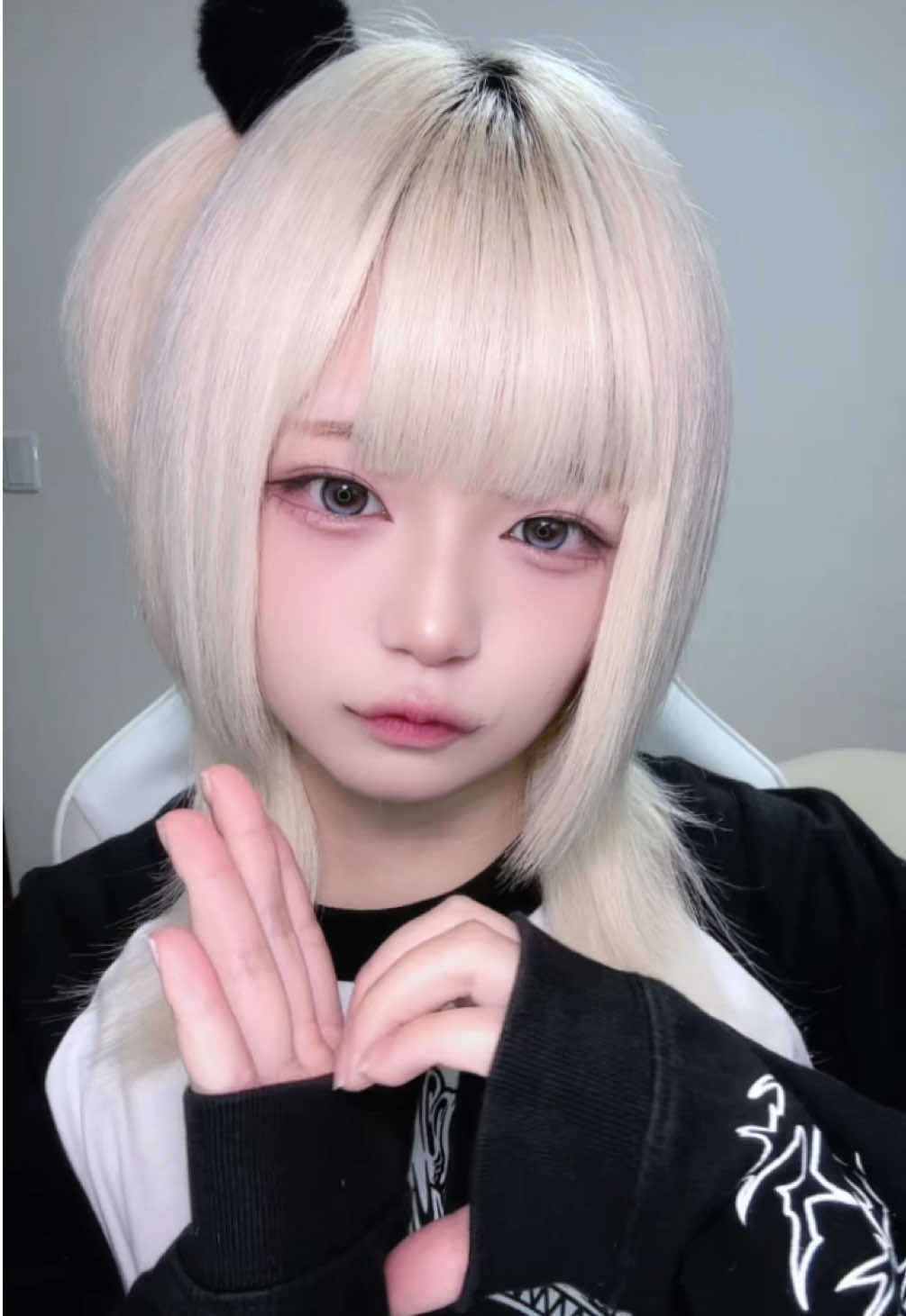 @薊みぃ