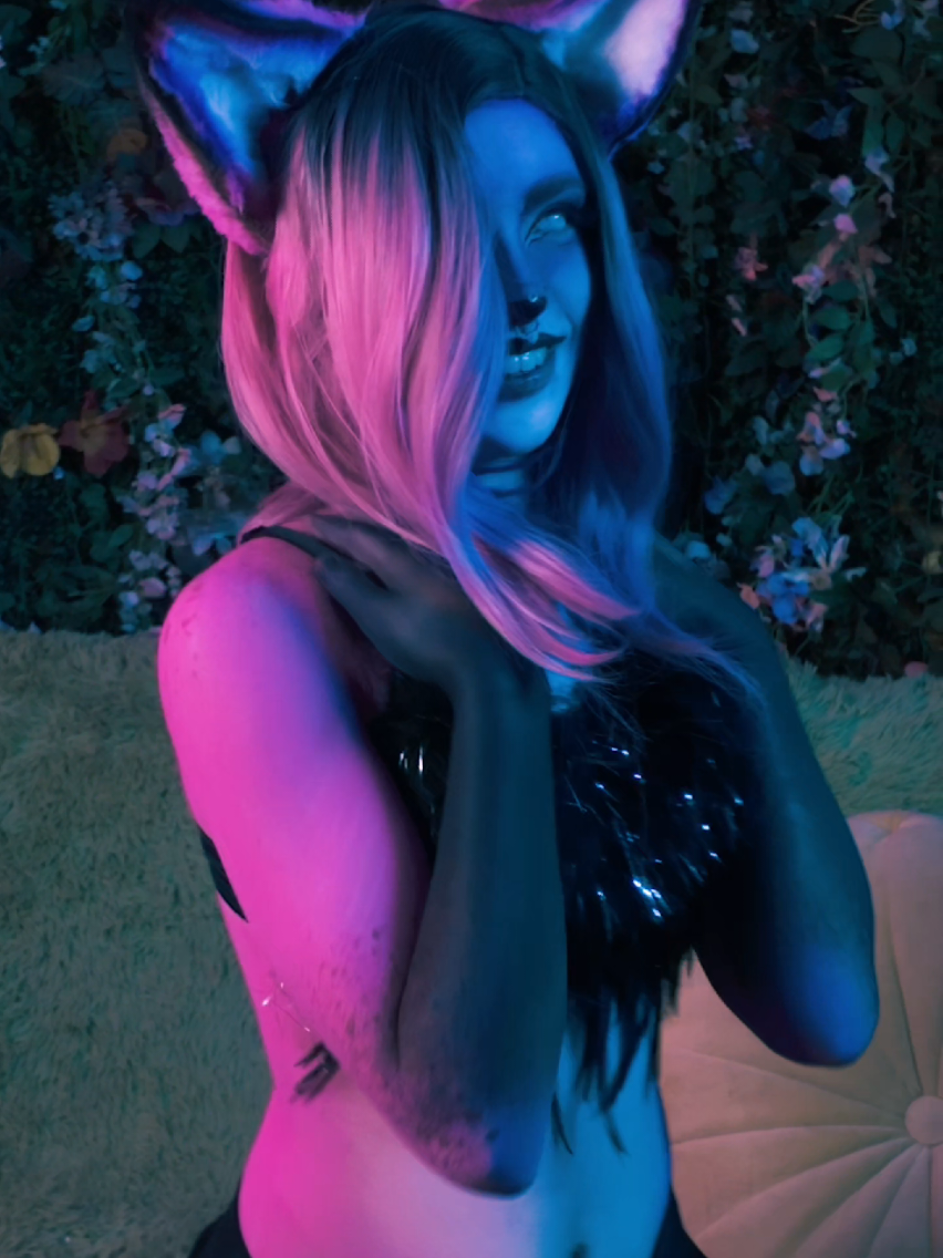 @My Pet Monster Girl