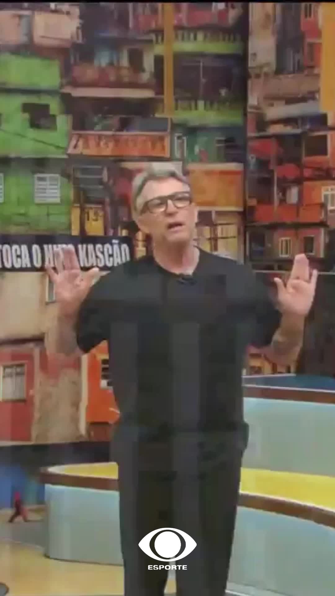 @Esporte na Band