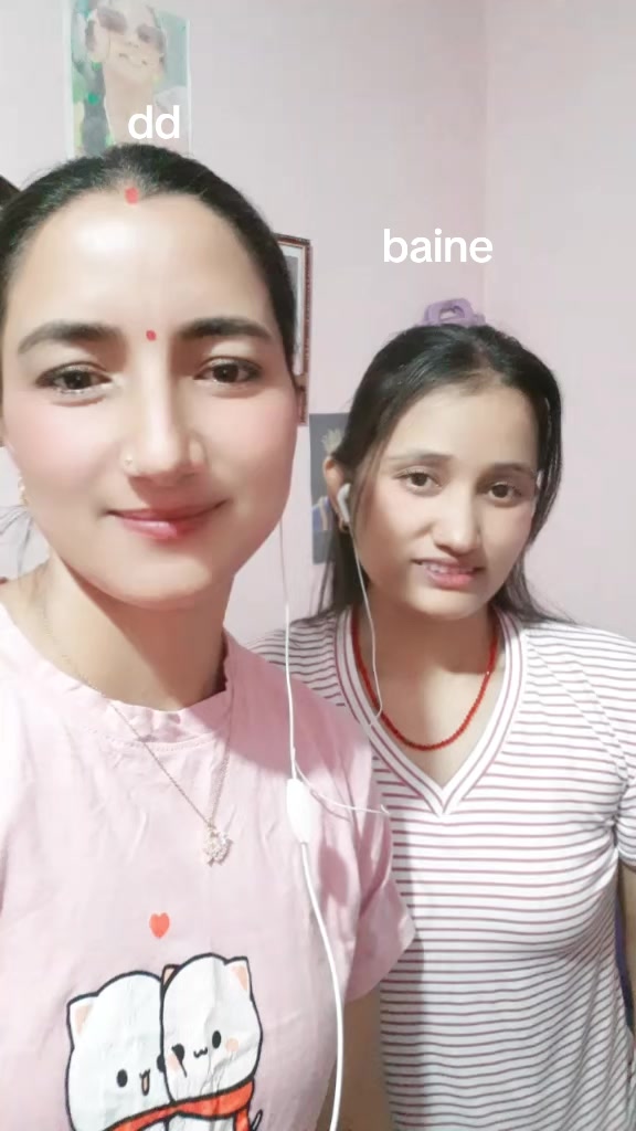 @laxmi bhujel