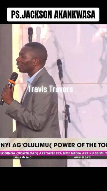 @TRAVIS TRAVORS 🇺🇬