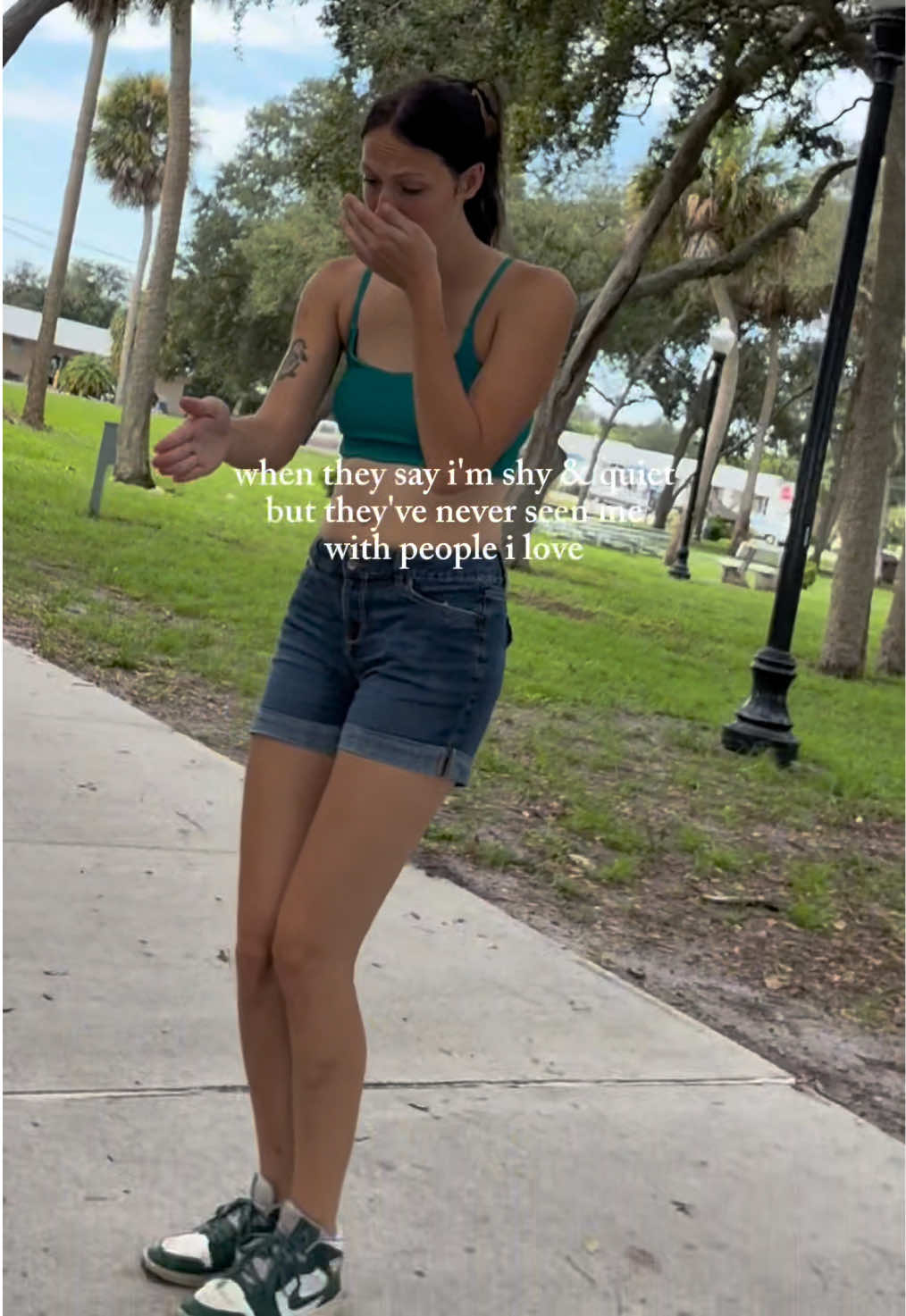 @Heaven Reed