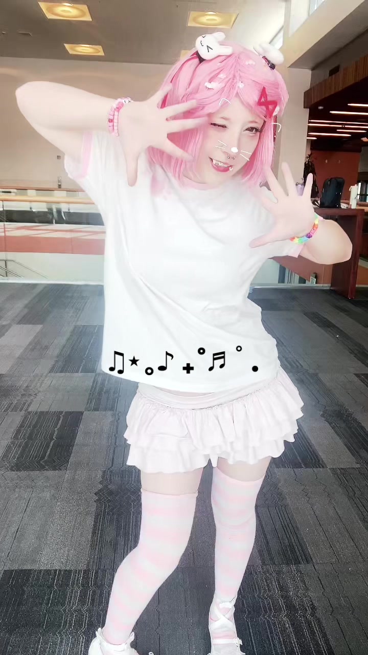 @bleh ☆