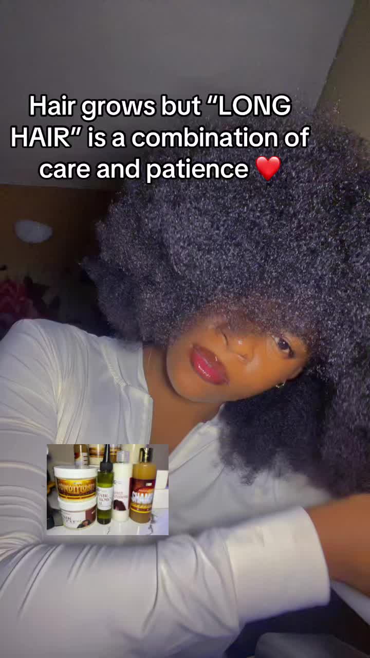 @Afro Queen🌹