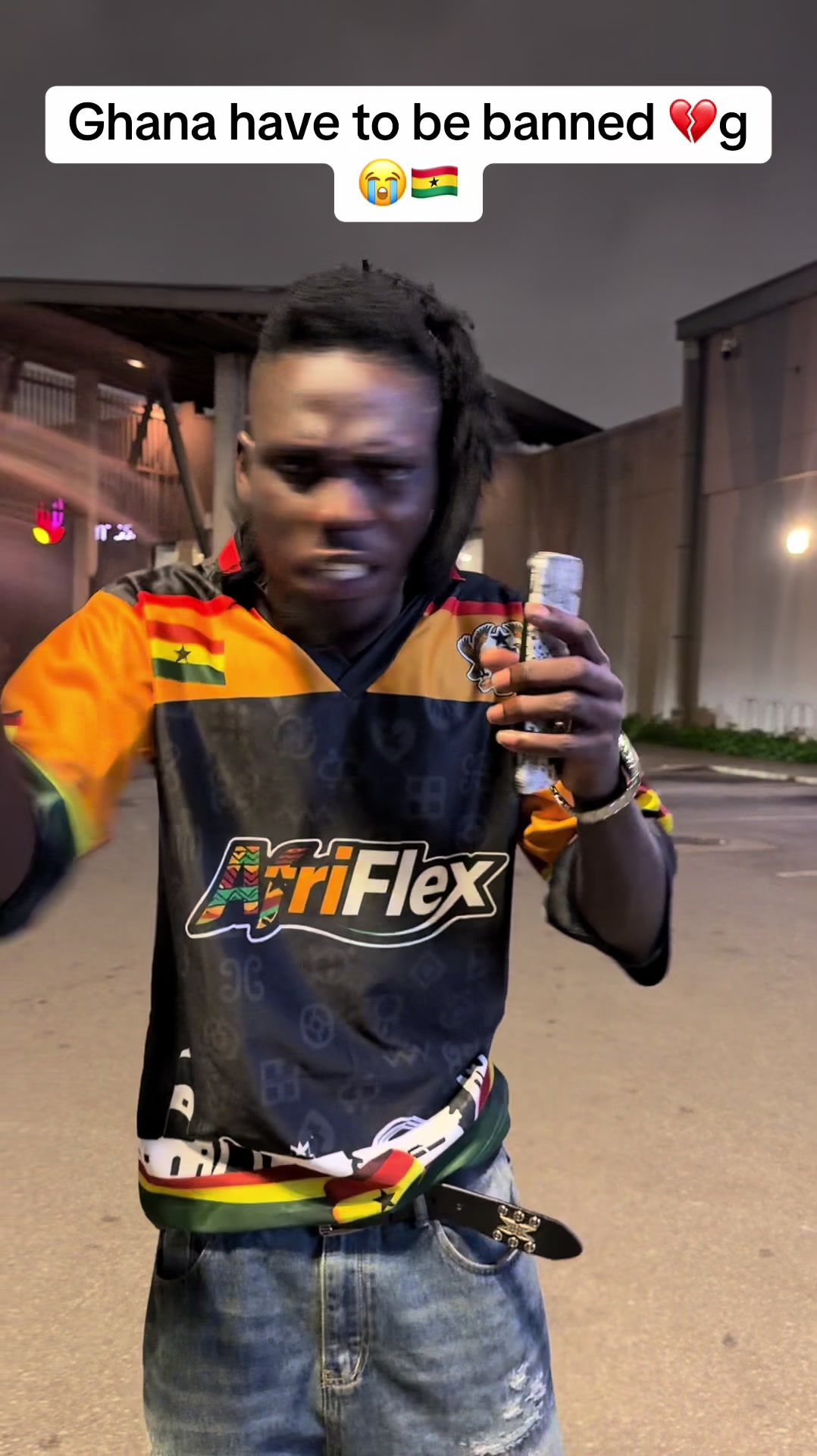 @Link Up De Actor