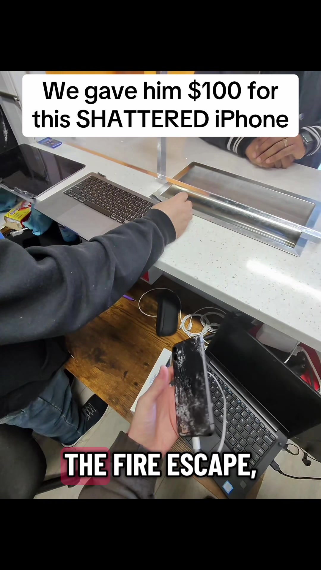 @CellCashr - Sell Electronics