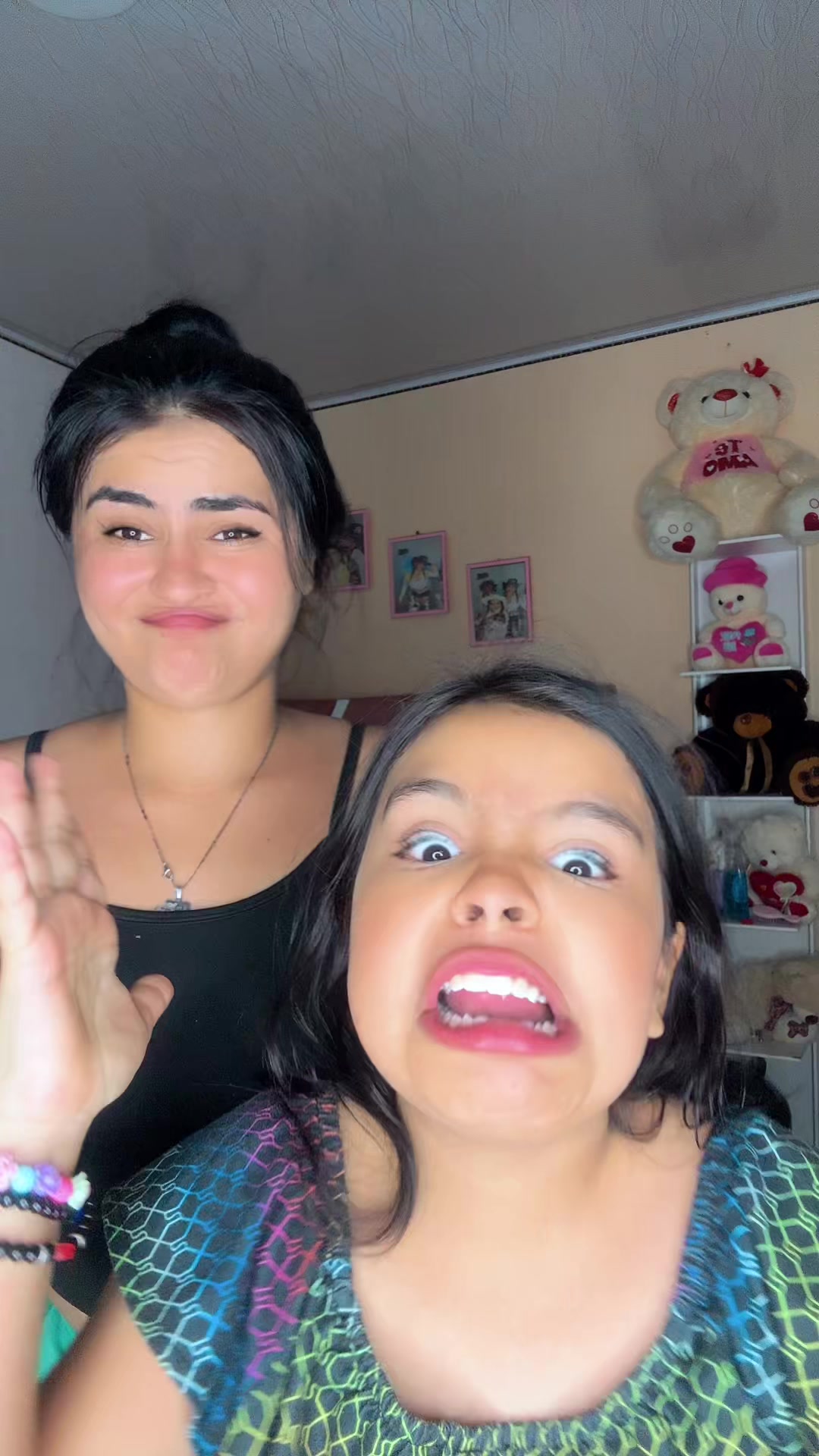 @Las jamositas 👯♀️💕