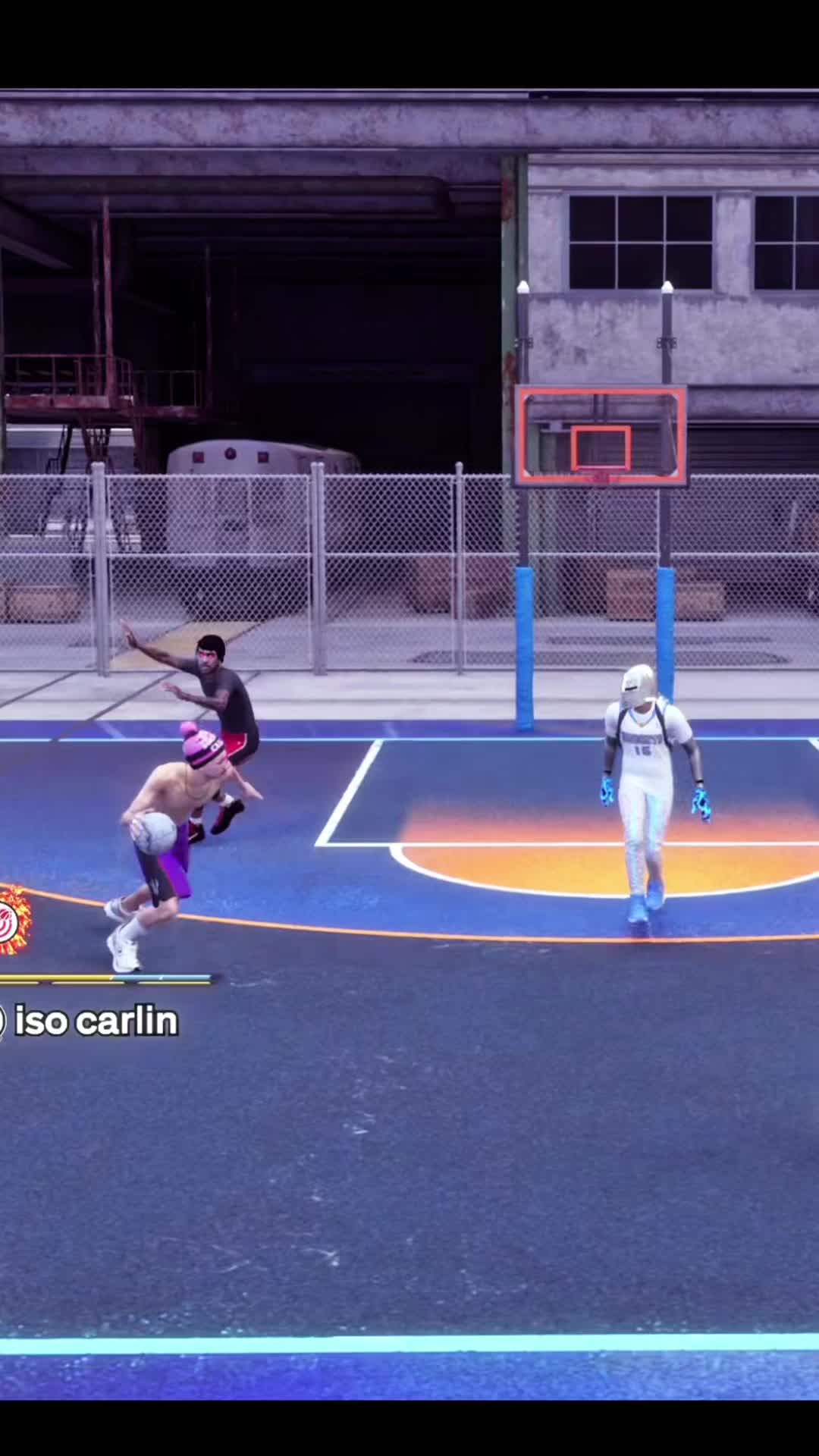 @iso carlin