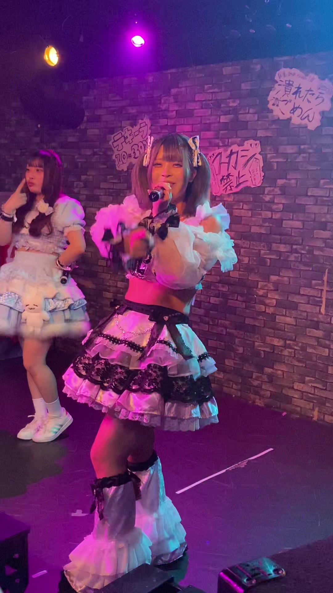 @豆