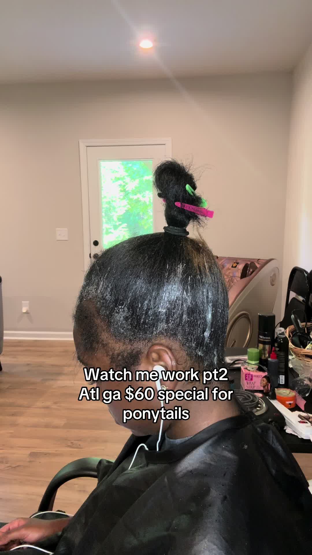 @Theponyparlor
