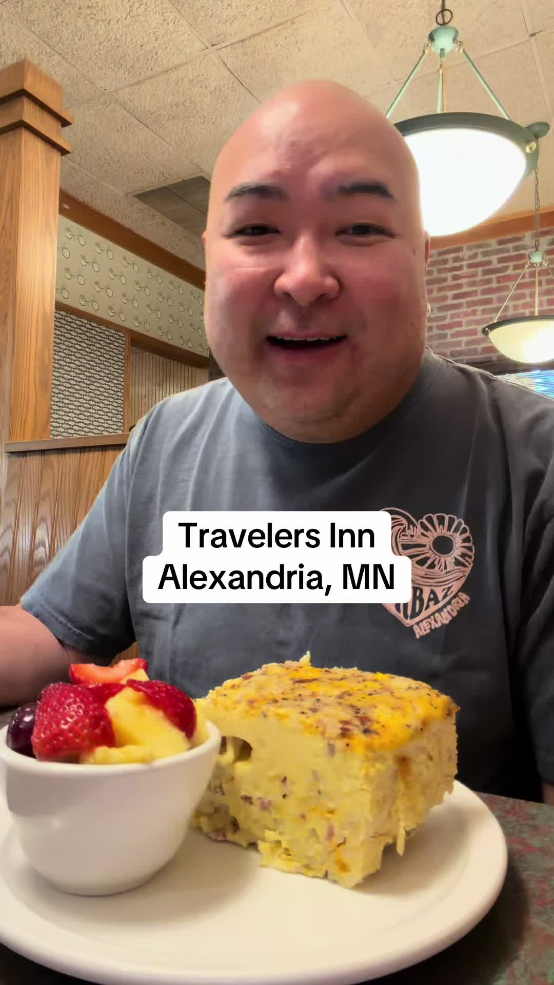 @Tony Cu | Food & Travel