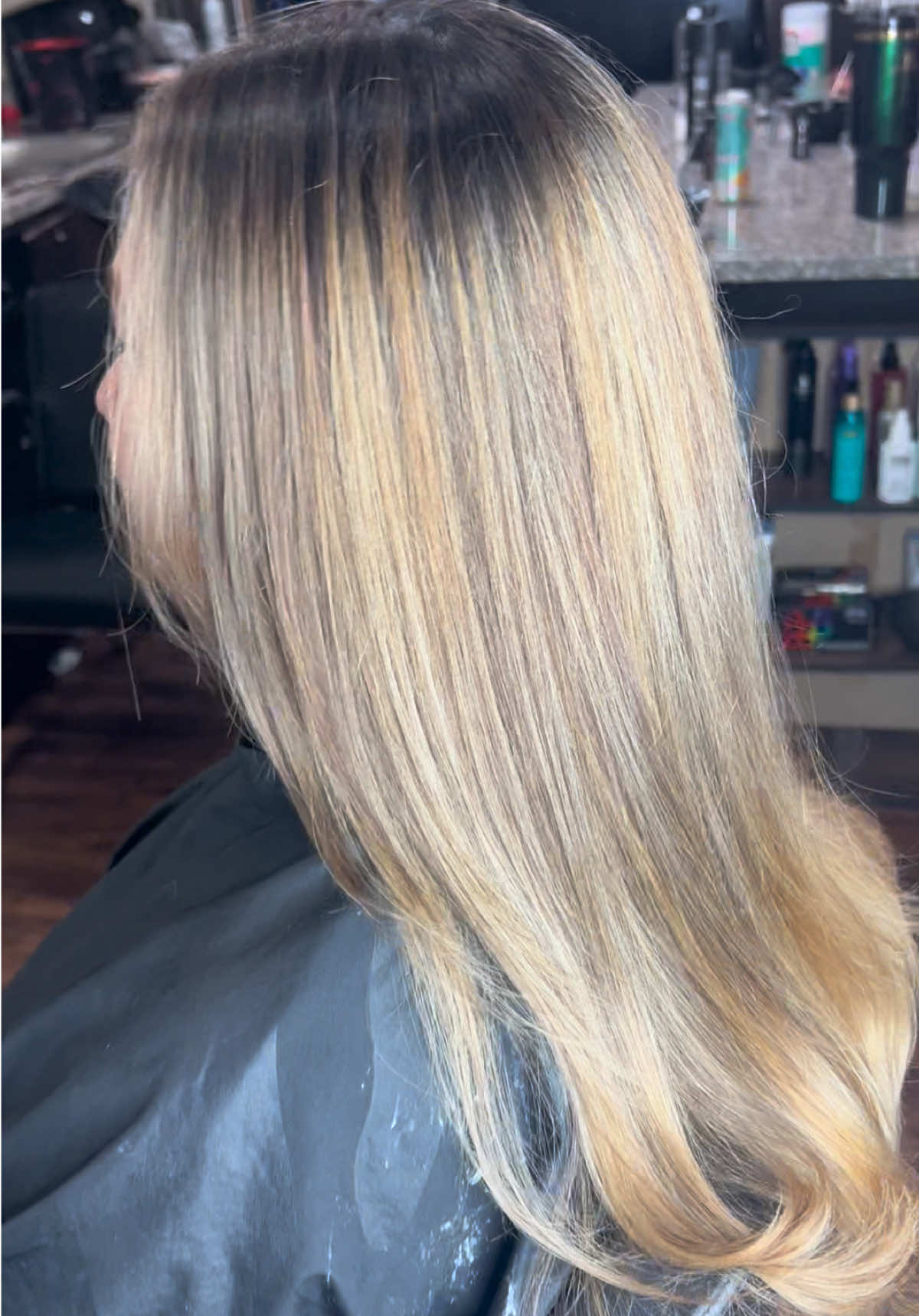 @Jazz || SAN ANTONIO TX HAIR